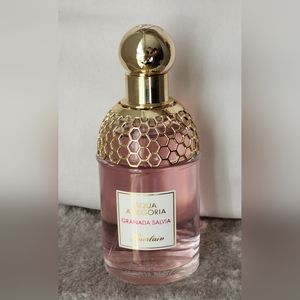 Guerlain Aqua Allegoria Granada Salvia